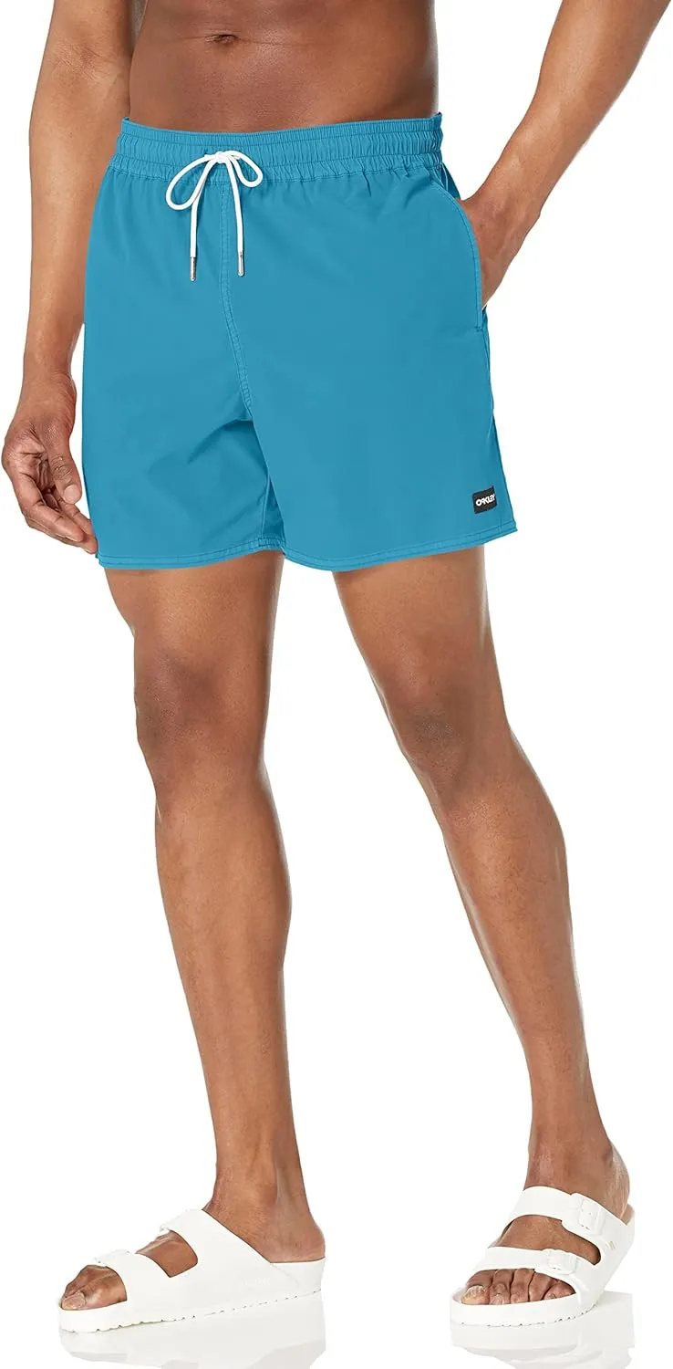 Oakley Men's Robinson Recycled 16" Beachshort