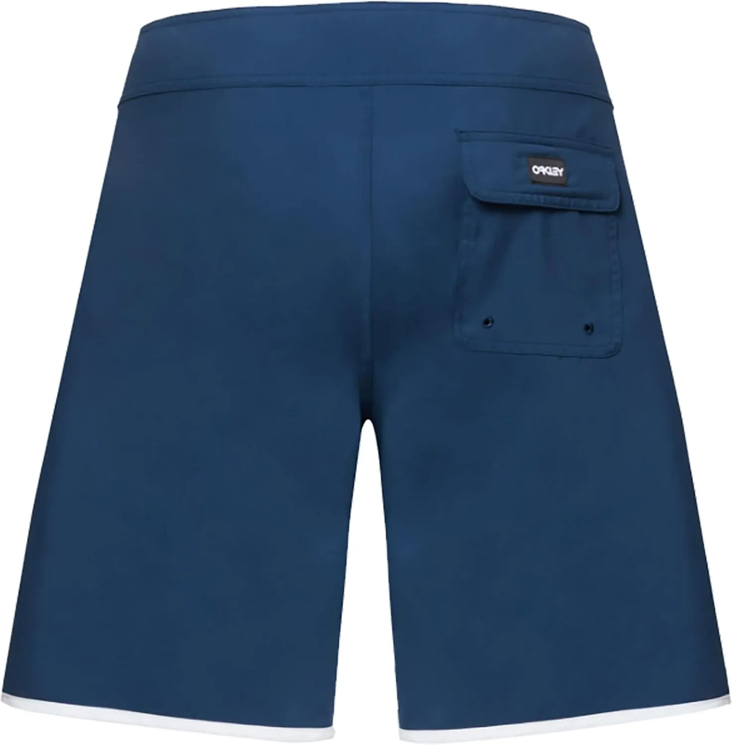 Oakley Men's Solid Crest 19 Boardshort