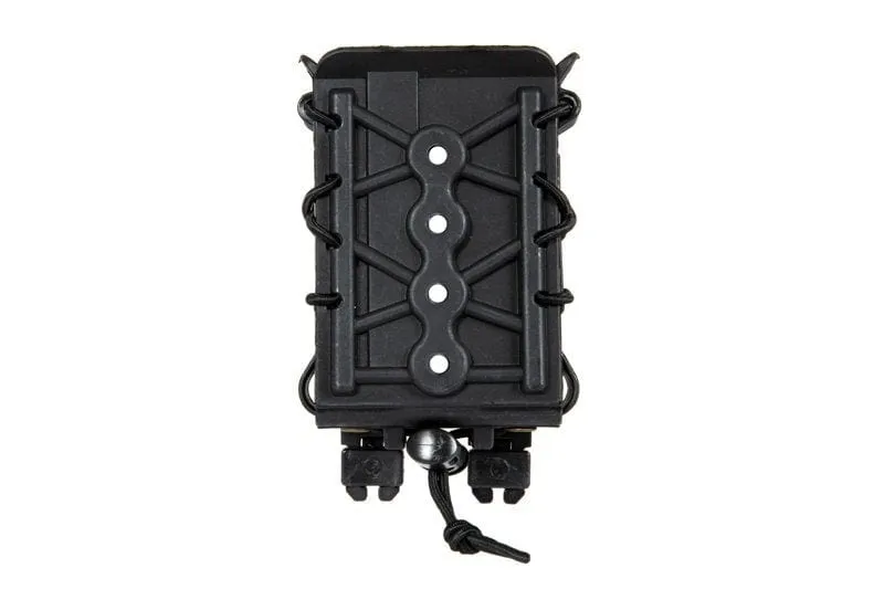 OPEN VI magazine pouch for carbines - black