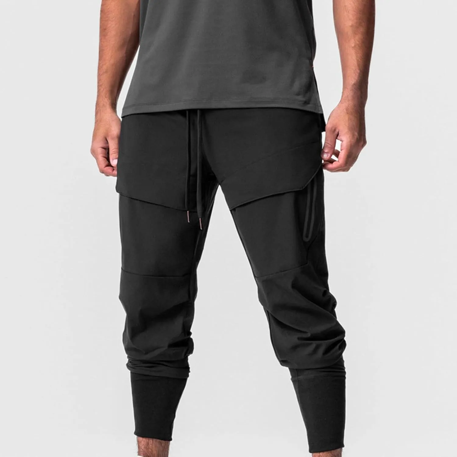 Pants for Men Work Casual Wide Leg Pants for Men Mens Cargo Trousers Cotton Slim Fit Chinos Palazzo Pants for Men