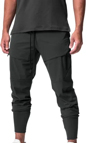 Pants for Men Work Casual Wide Leg Pants for Men Mens Cargo Trousers Cotton Slim Fit Chinos Palazzo Pants for Men