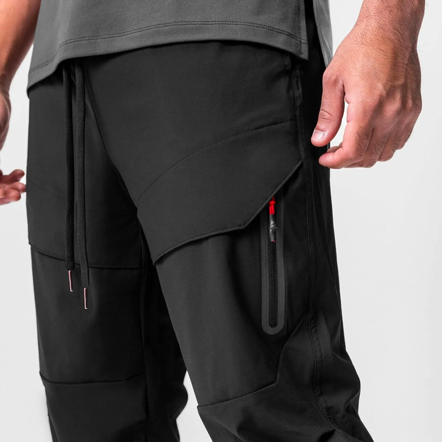 Pants for Men Work Casual Wide Leg Pants for Men Mens Cargo Trousers Cotton Slim Fit Chinos Palazzo Pants for Men