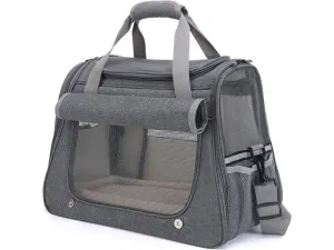 Pet Carrier Dragon dance cloth 45X35X23cm