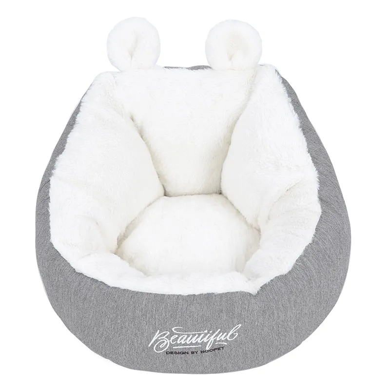 Pet Cozy Bed for Cat and Dog