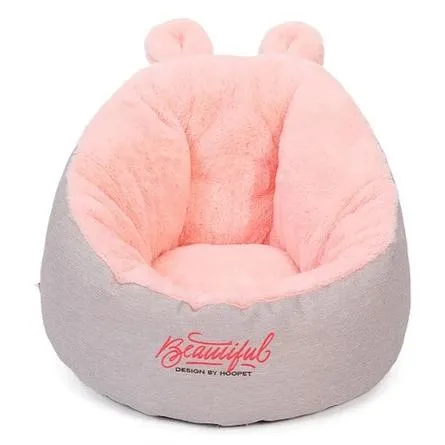 Pet Cozy Bed for Cat and Dog