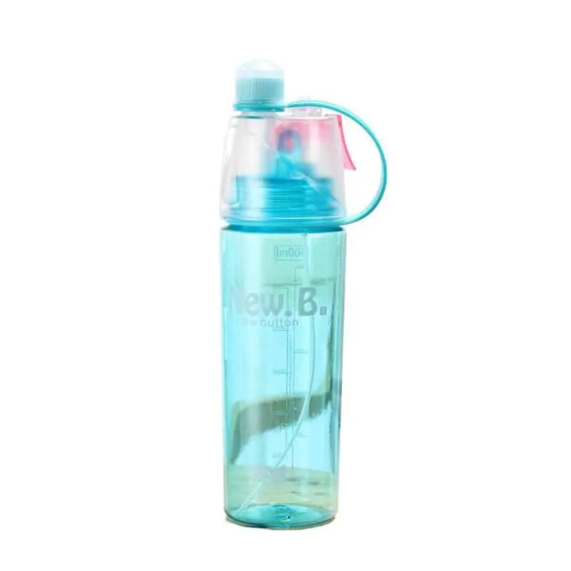 Plastic Water Bottle for Bicycle