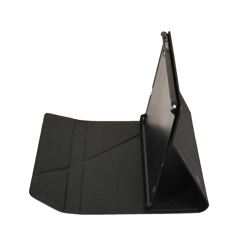 Port Muskoka Samsung T515 Tablet Cover 10.1 Inch Black 201410