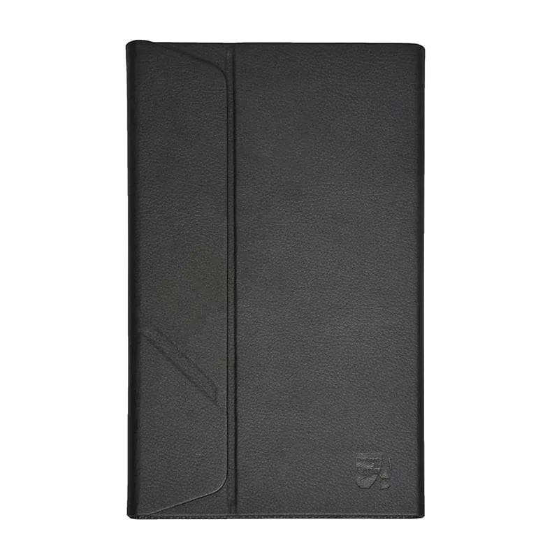 Port Muskoka Samsung T515 Tablet Cover 10.1 Inch Black 201410