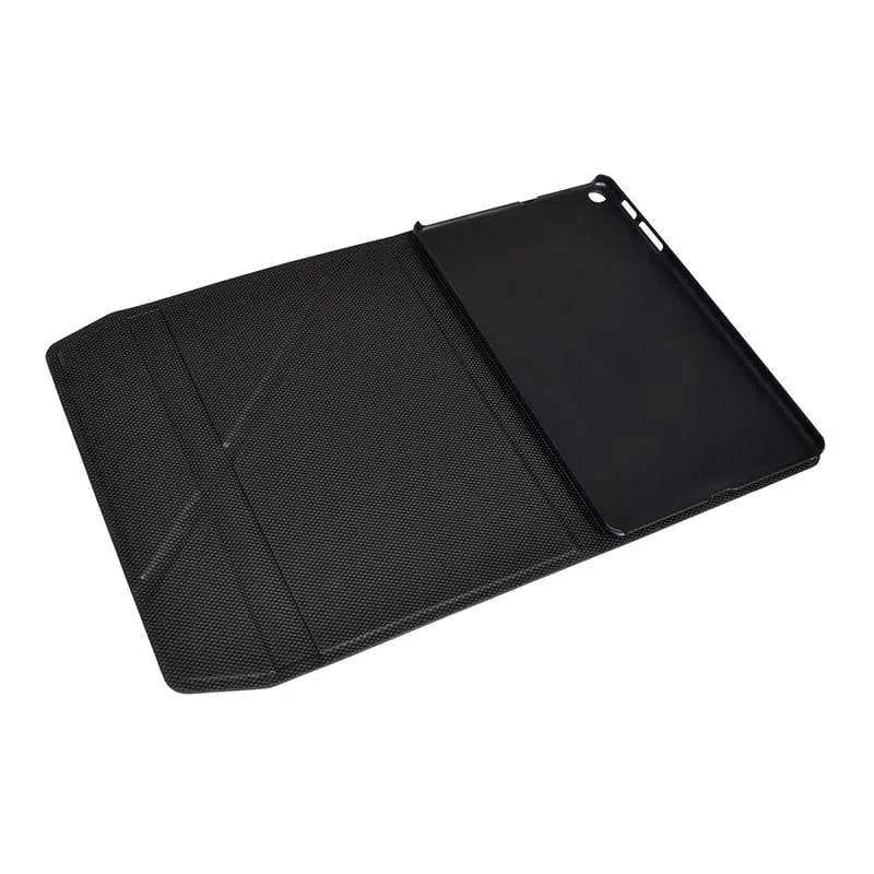 Port Muskoka Samsung T515 Tablet Cover 10.1 Inch Black 201410