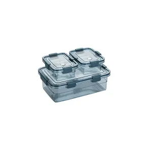Portable Lunch Box 7077