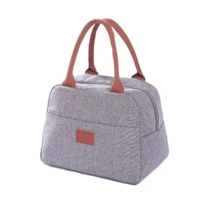 Portable Thermal Insulated Lunch Bag Wb-57