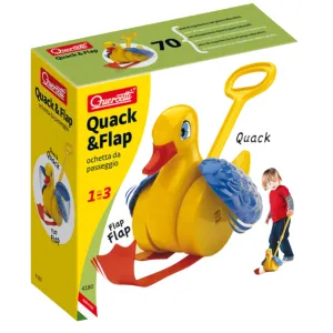 Quack & Flap