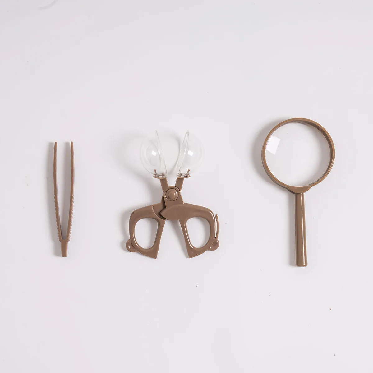 ROBUD Wilderness Exploration Toys