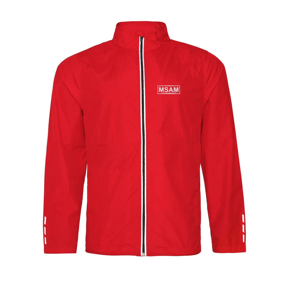 Running Reflective Jacket