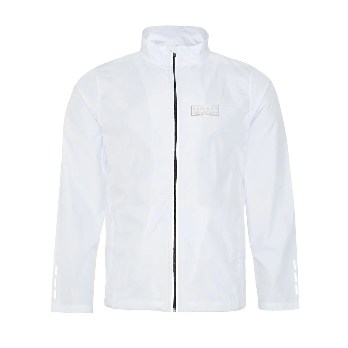 Running Reflective Jacket