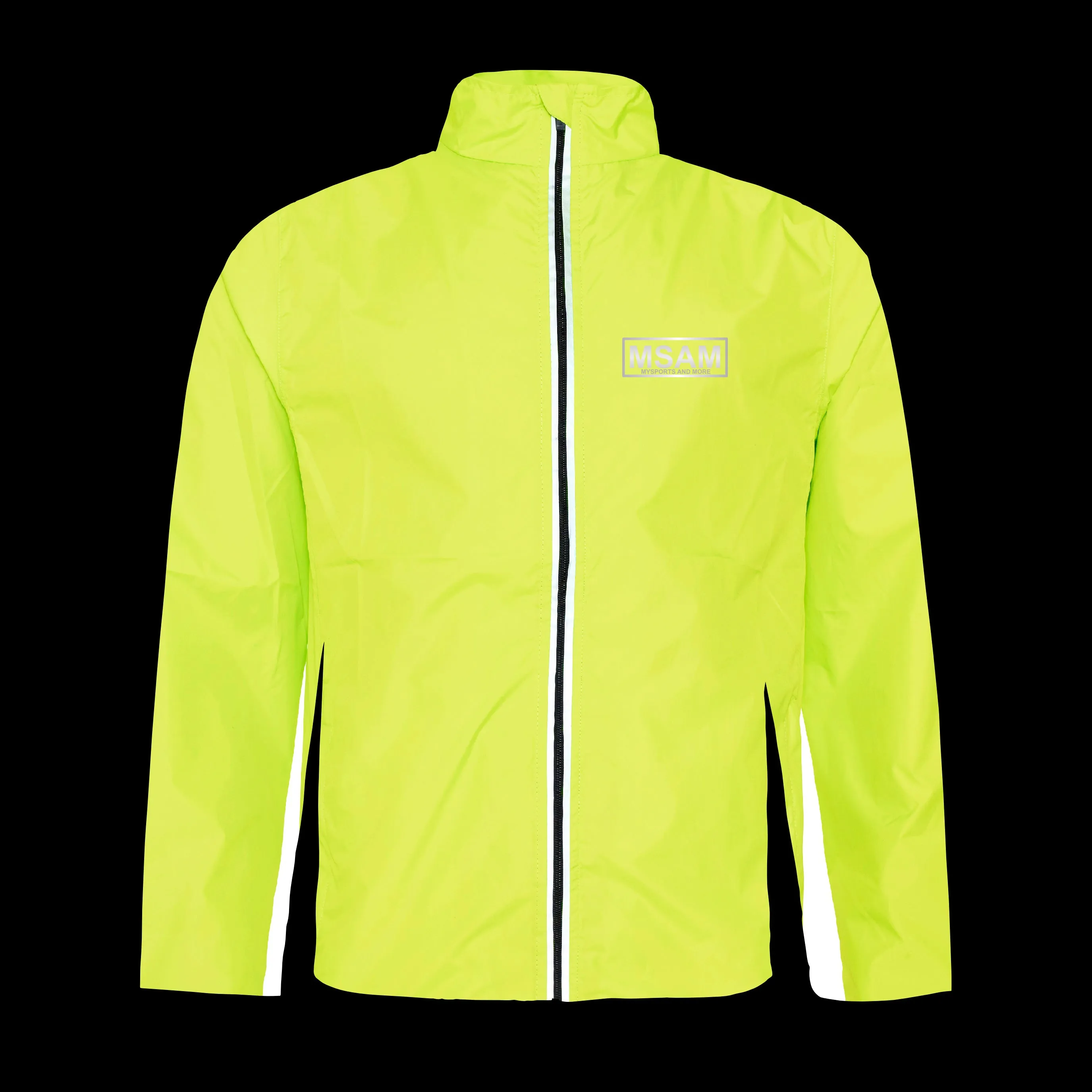 Running Reflective Jacket