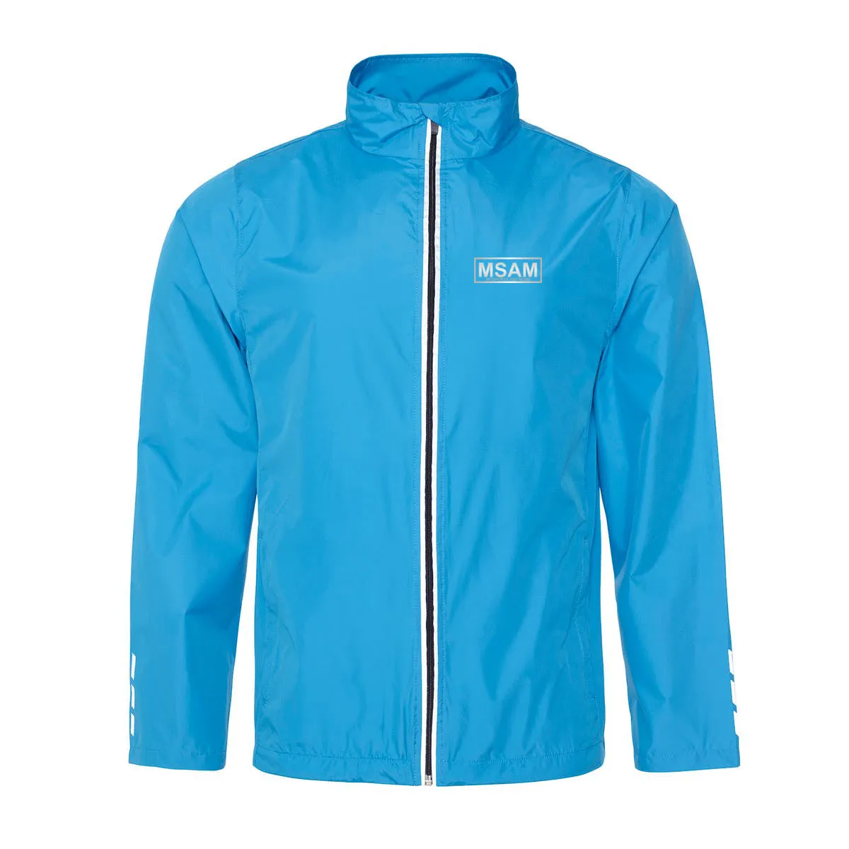 Running Reflective Jacket