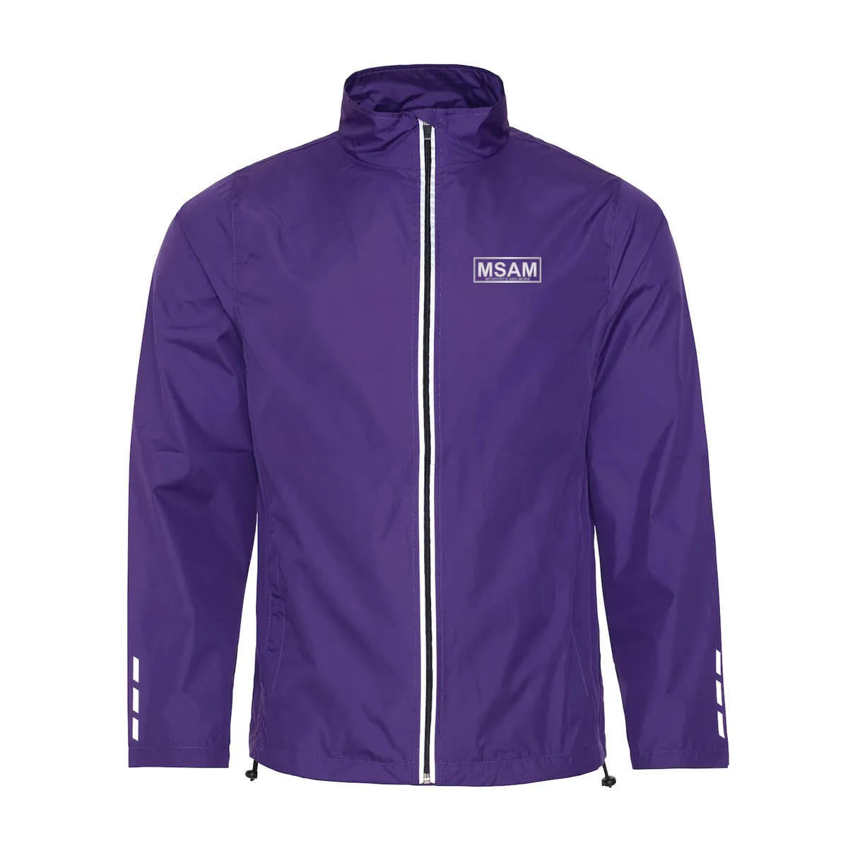Running Reflective Jacket