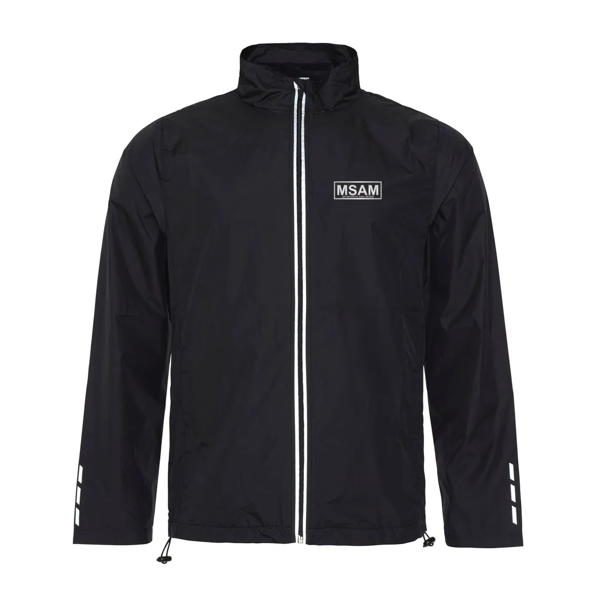 Running Reflective Jacket