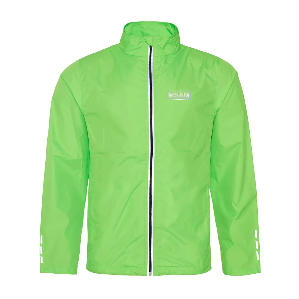 Running Reflective Jacket