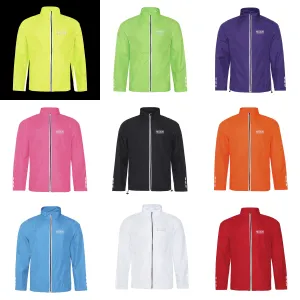 Running Reflective Jacket
