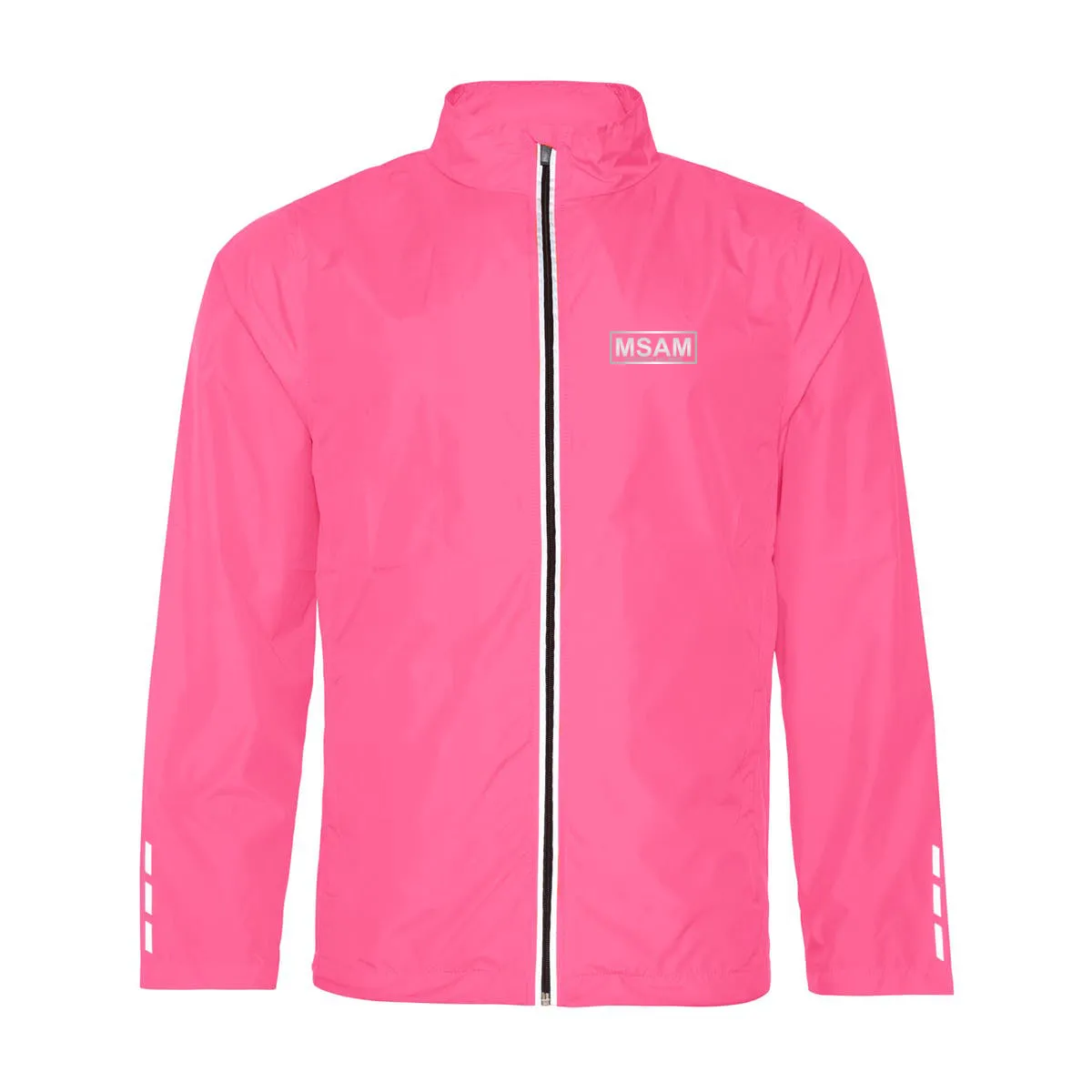 Running Reflective Jacket
