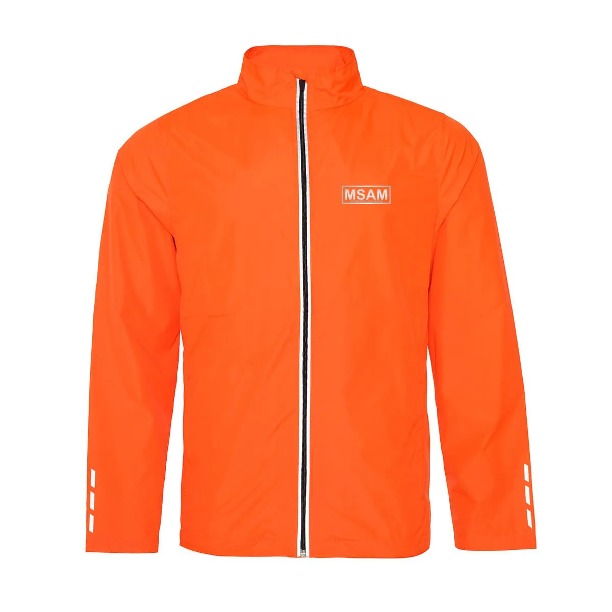 Running Reflective Jacket