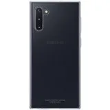 Samsung Galaxy Note 10 Clear Cover EF-QN970TTEGWW - Transparent