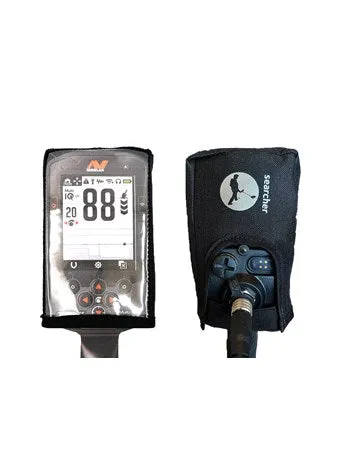 Searcher Minelab Manticore Control Box Cover