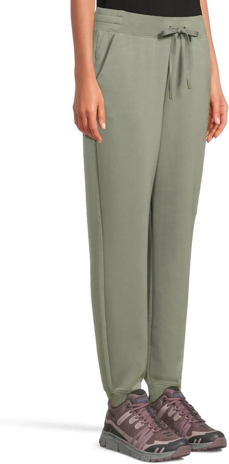 Skechers Women's Go Walk Skechluxe Elevate Jogger