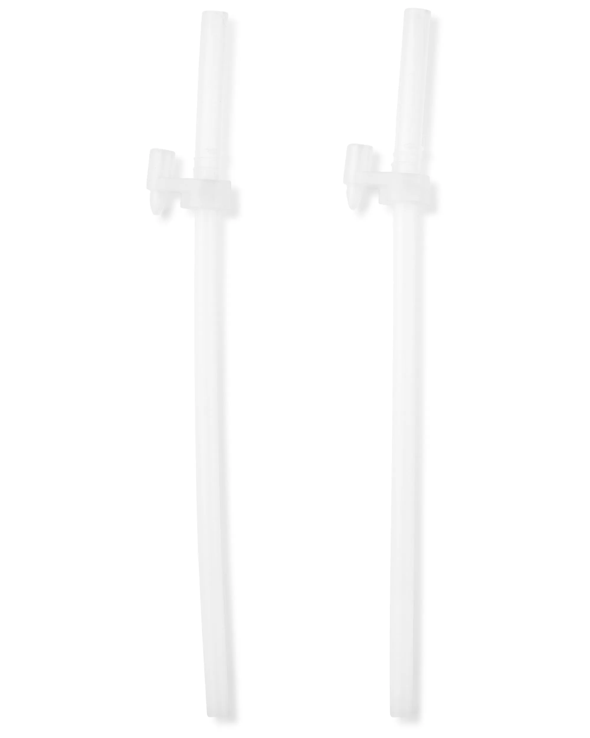 Skip Hop Zoo Long Strap Straw Bottle - Franny Flamingo