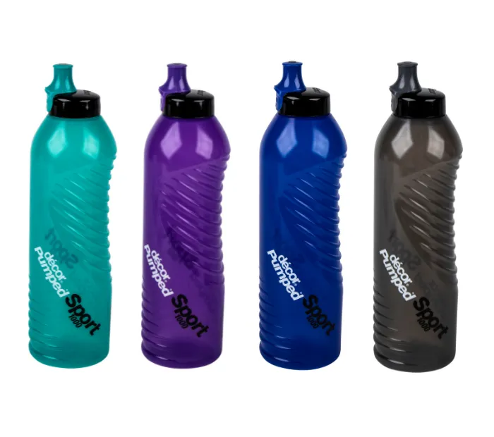 Slider™ Sport Bottle, 1l