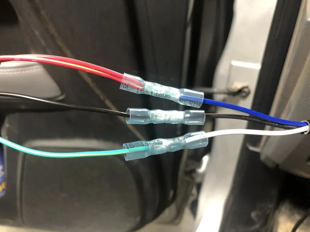 Small Style Toyota OEM Style "Ditch Lights" Switch by Cali Raised