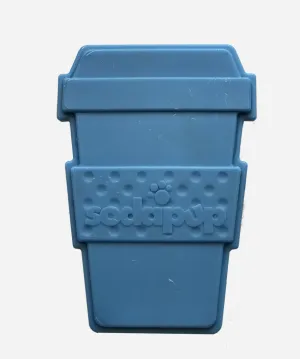 SodaPup - Coffee Cup Ultra Durable Nylon Toy