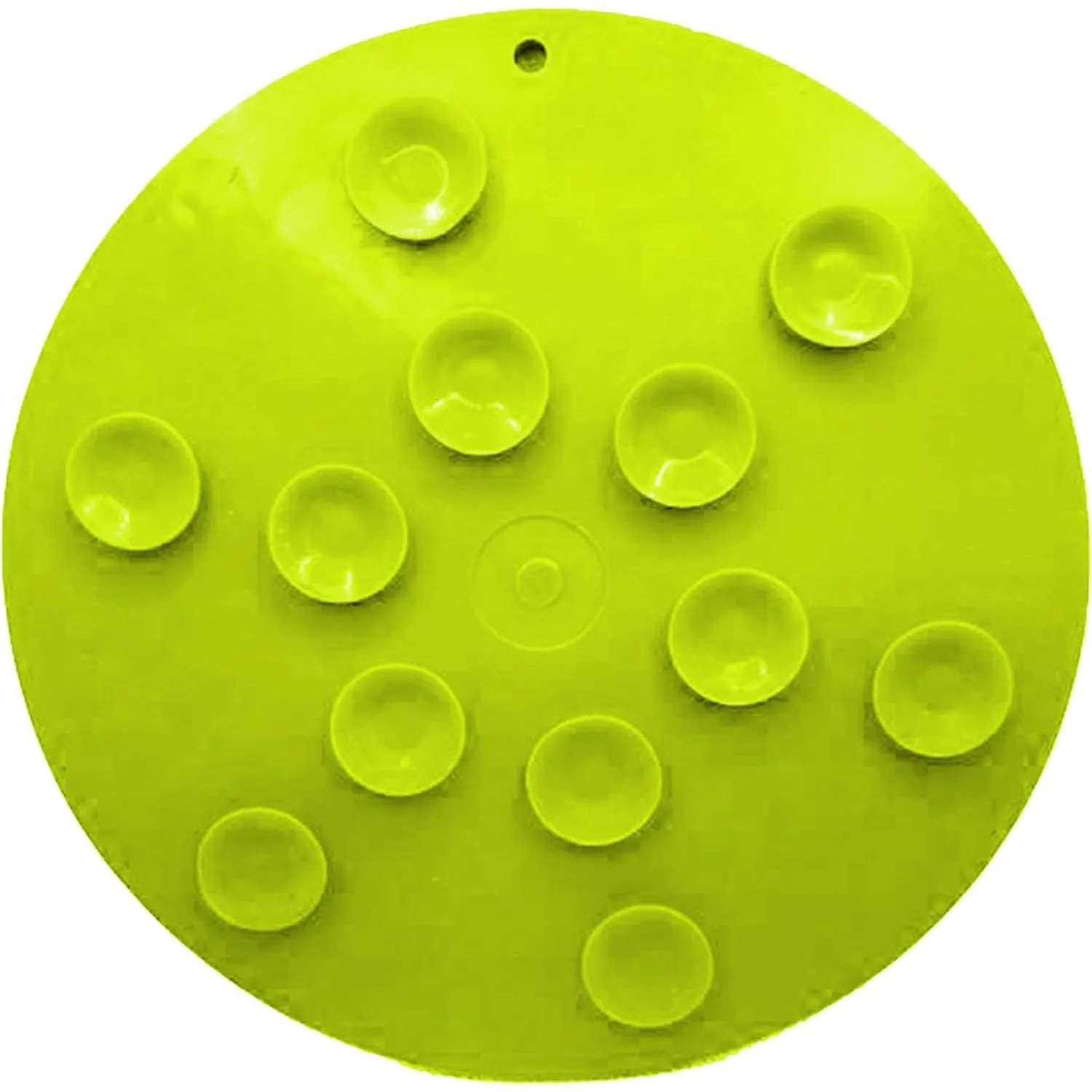 SodaPup Tree of Life Enrichment Lick Mat