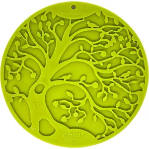SodaPup Tree of Life Enrichment Lick Mat