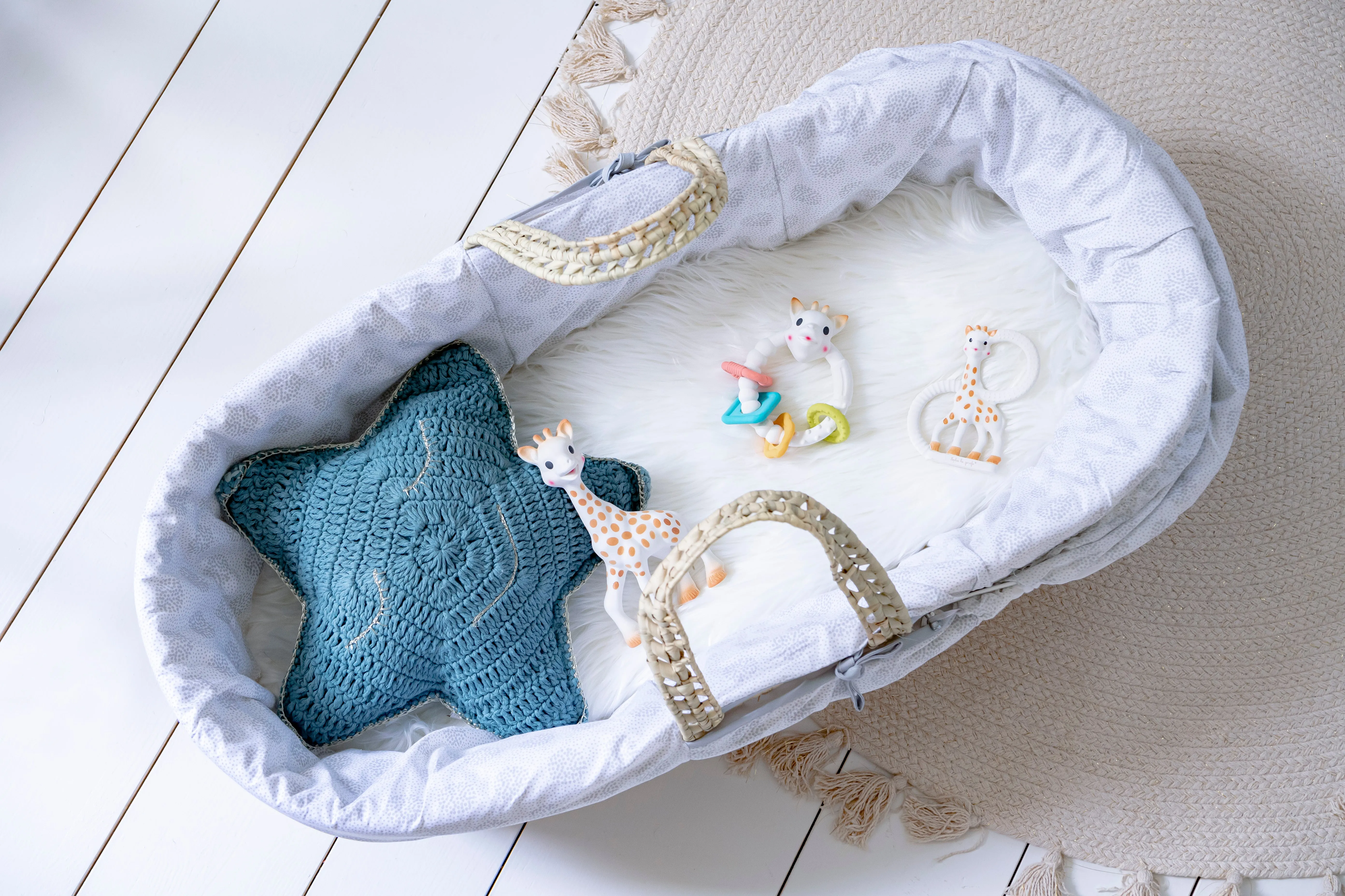 SoPure Teething Colorings