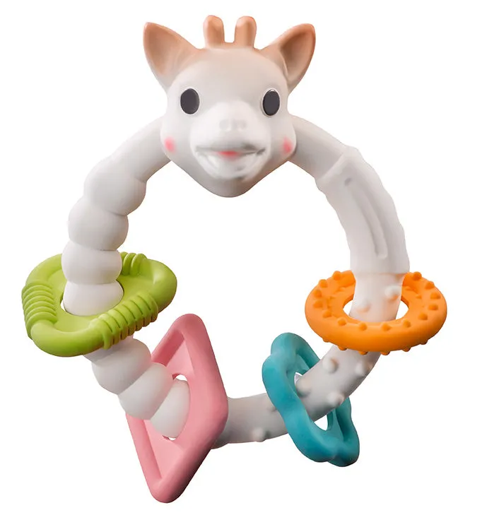 SoPure Teething Colorings