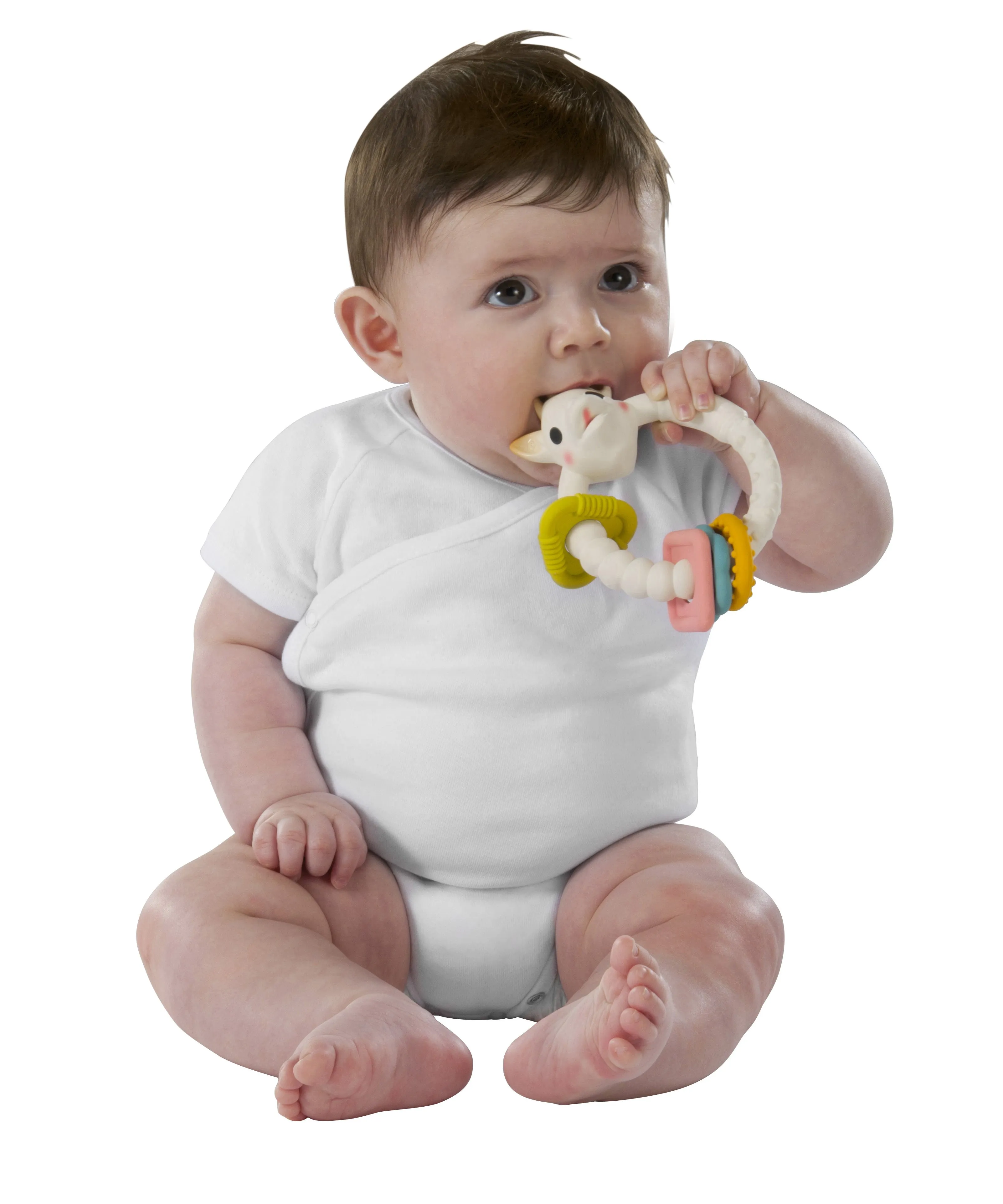 SoPure Teething Colorings