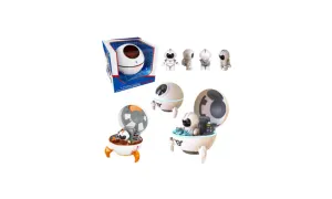 Spacecraft Toys