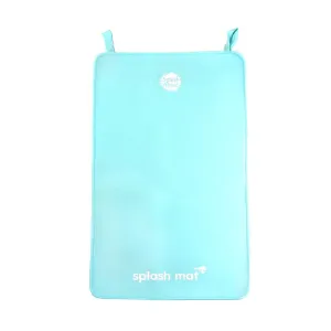 Splash About Changing Mat - Blue
