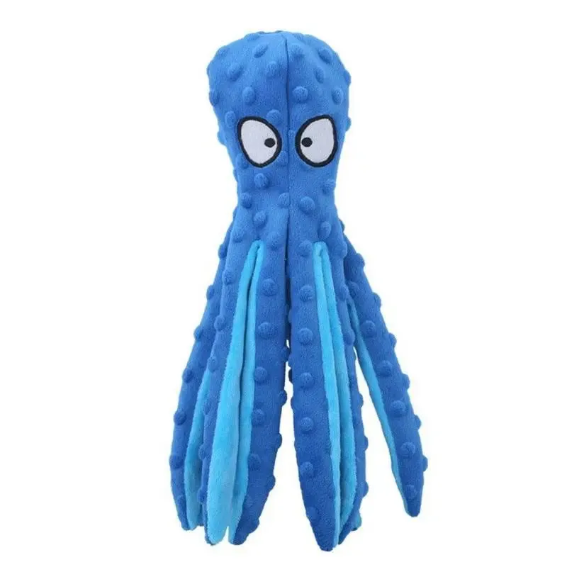 Squeaky Dog Toy - Dog & Cat Toys
