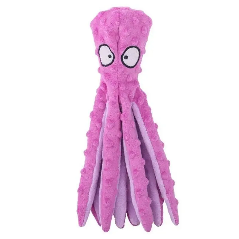 Squeaky Dog Toy - Dog & Cat Toys