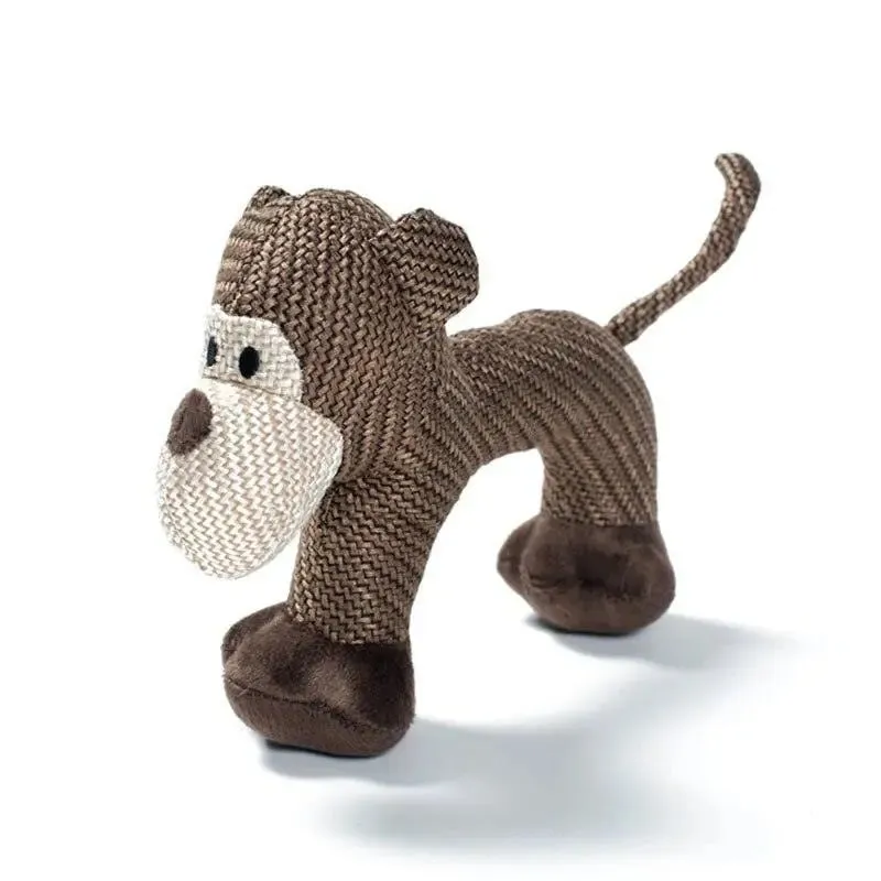 Squeaky Dog Toy - Dog & Cat Toys