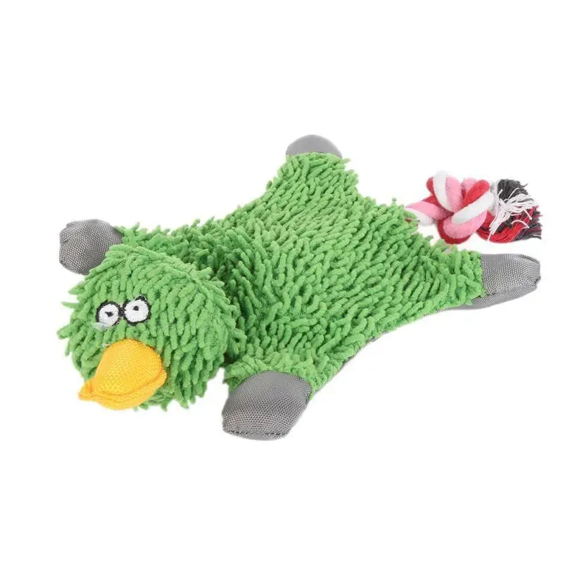 Squeaky Dog Toy - Dog & Cat Toys