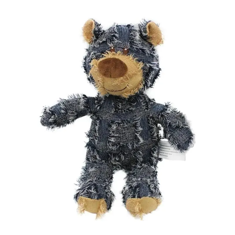 Squeaky Dog Toy - Dog & Cat Toys