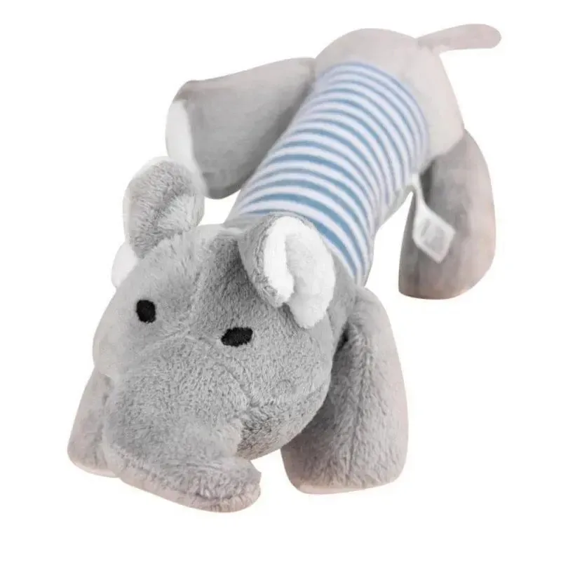 Squeaky Dog Toy - Dog & Cat Toys