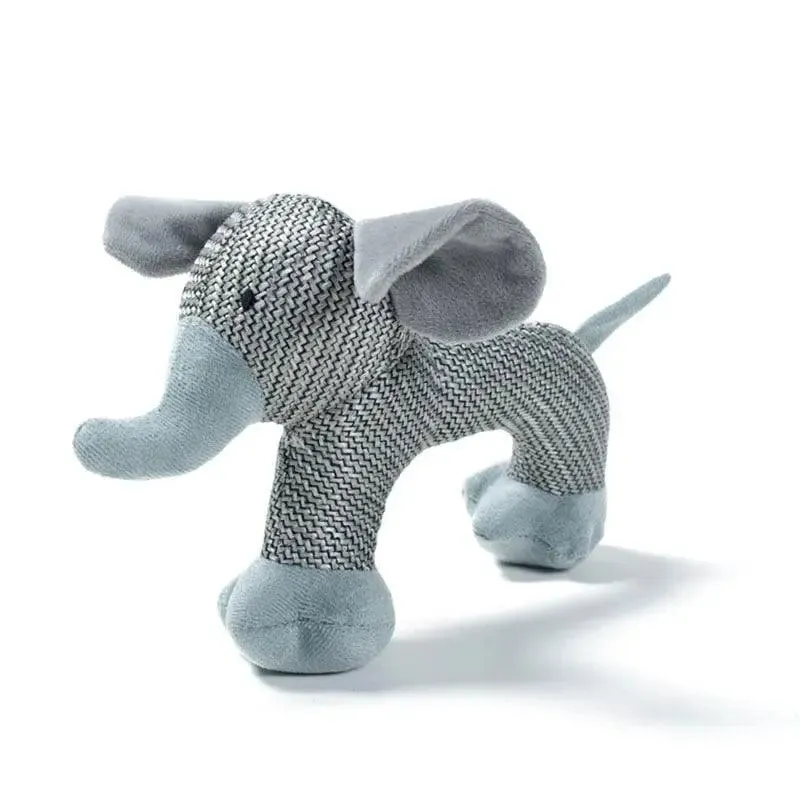 Squeaky Dog Toy - Dog & Cat Toys