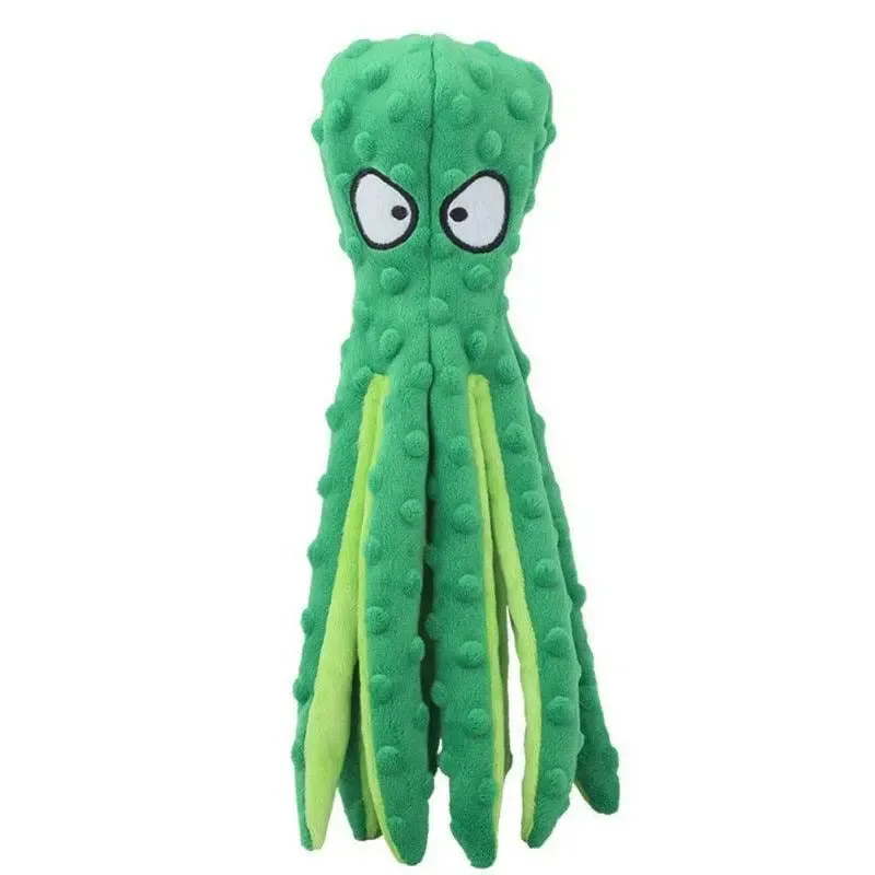 Squeaky Dog Toy - Dog & Cat Toys