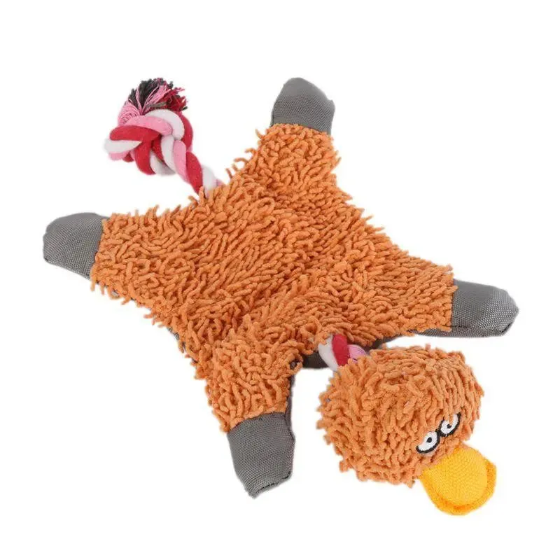 Squeaky Dog Toy - Dog & Cat Toys